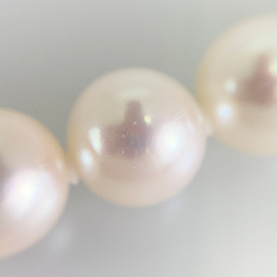 ノーブランド ネックレス