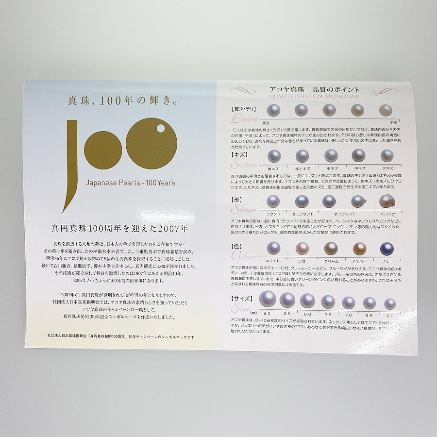 ノーブランド ネックレス