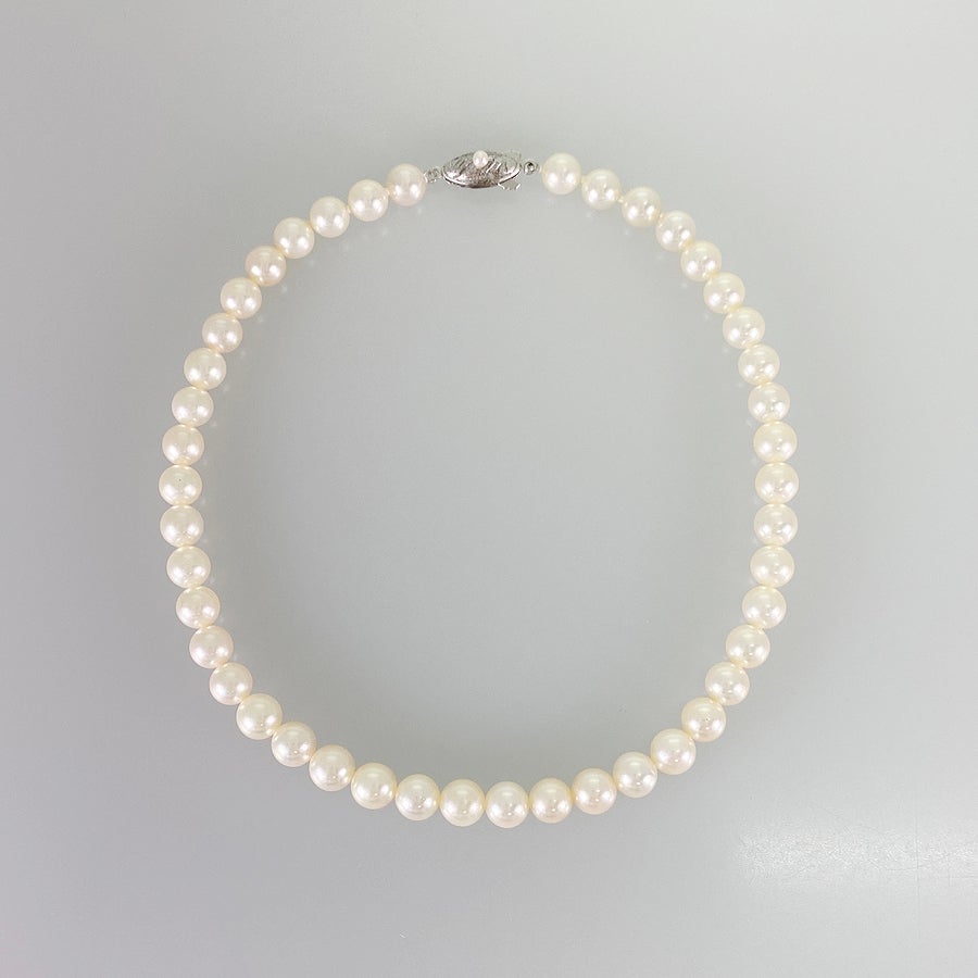 ノーブランド ネックレス