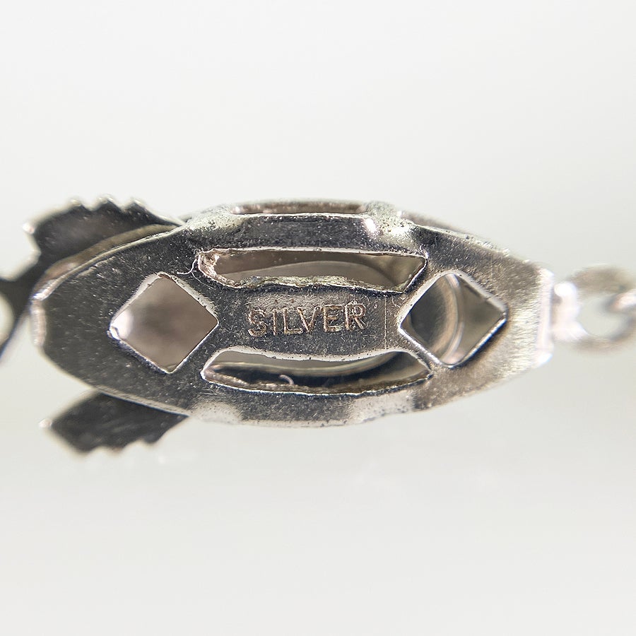 ノーブランド ネックレス