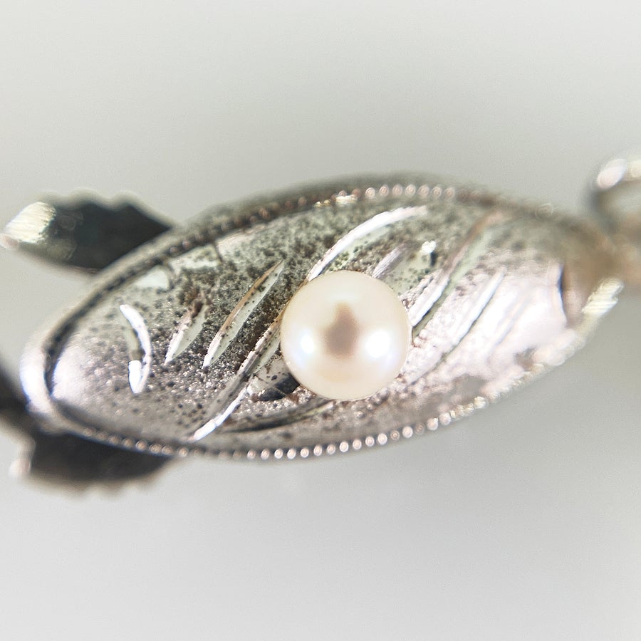 ノーブランド ネックレス