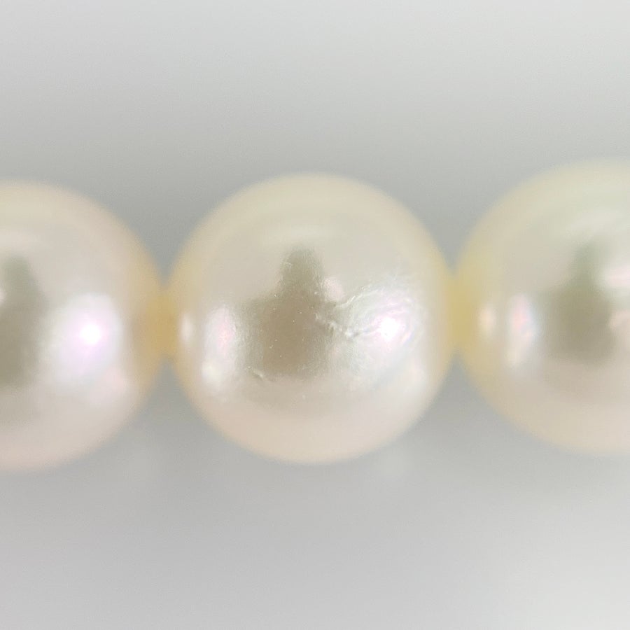 ノーブランド ネックレス