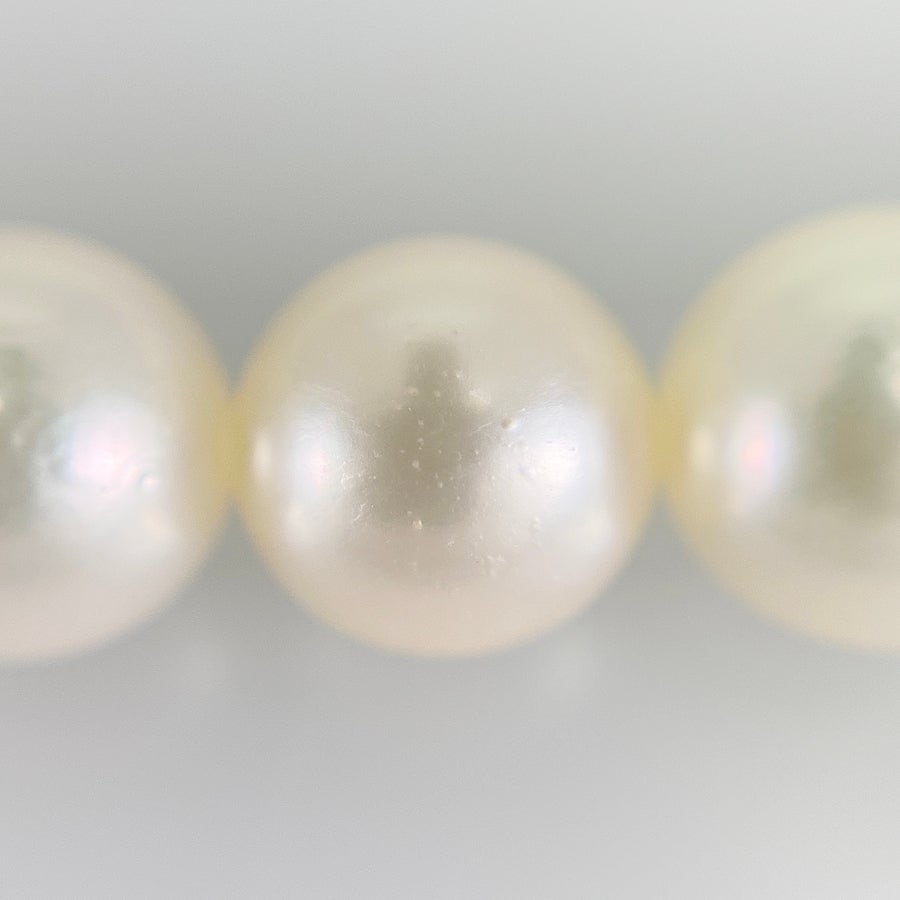 ノーブランド ネックレス