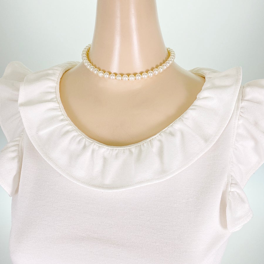 ノーブランド ネックレス