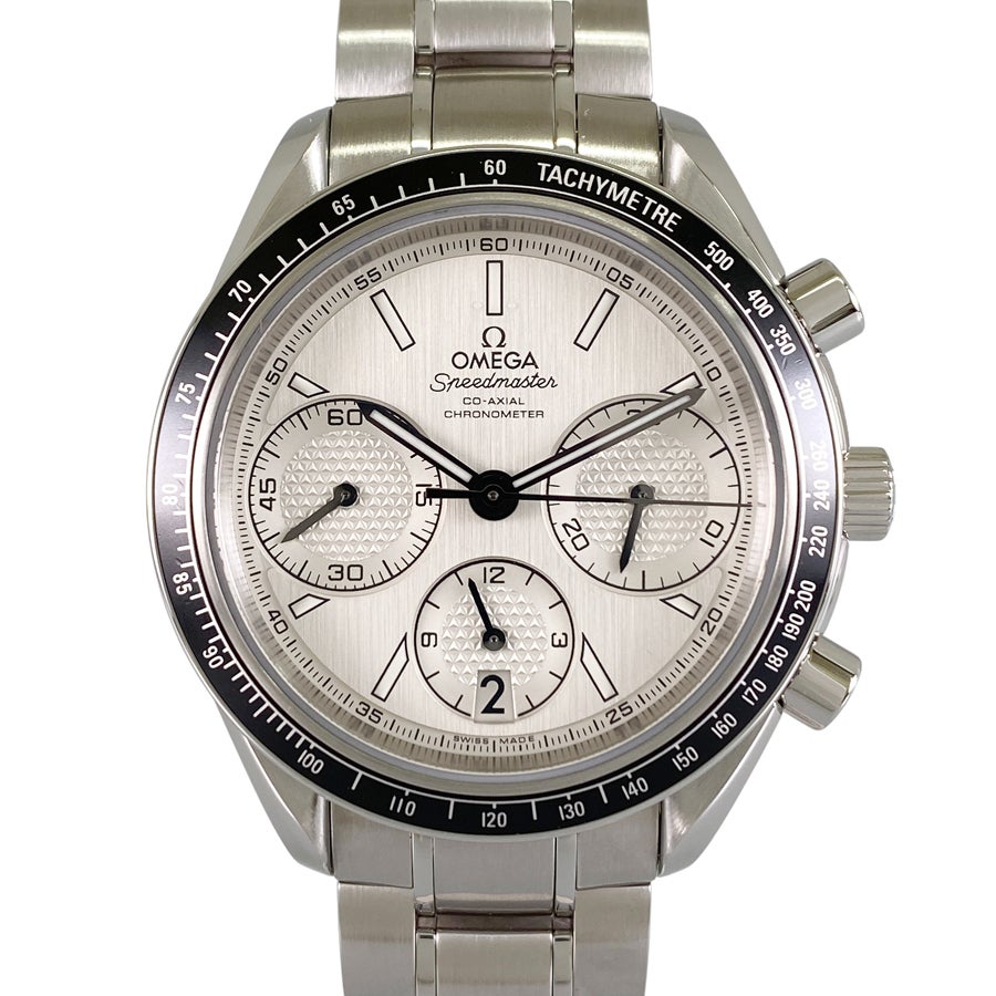 オメガ 326.30.40.50.02.001 メンズ 腕時計