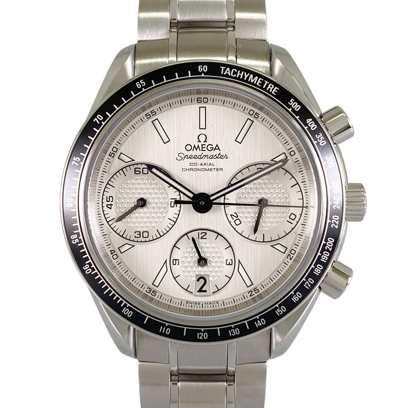 オメガ 326.30.40.50.02.001 メンズ 腕時計