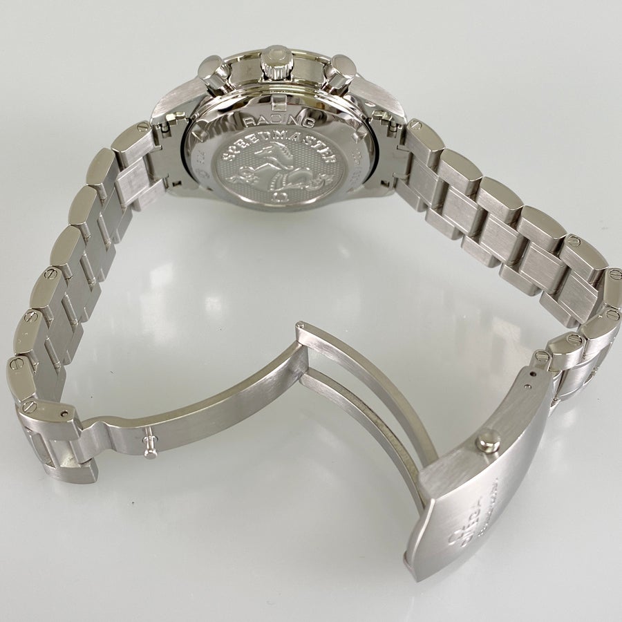 オメガ 326.30.40.50.02.001 メンズ 腕時計