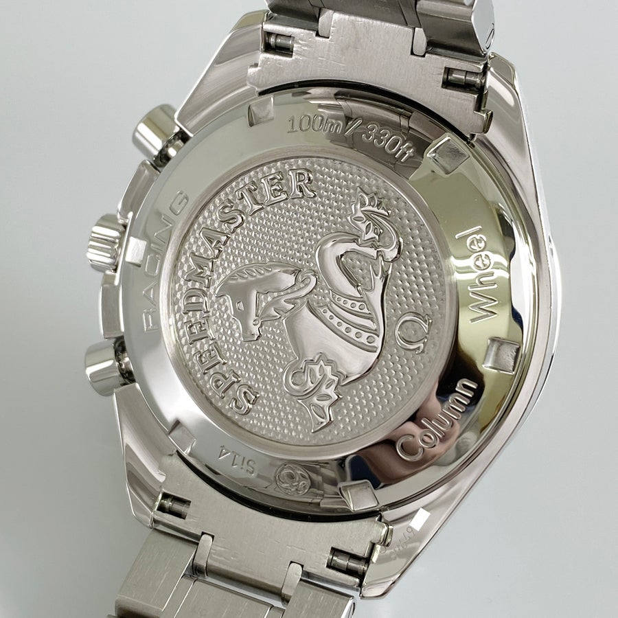 オメガ 326.30.40.50.02.001 メンズ 腕時計