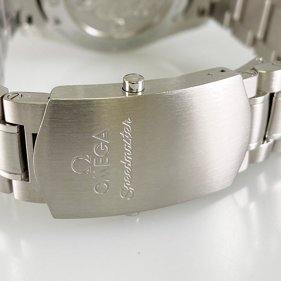オメガ 326.30.40.50.02.001 メンズ 腕時計
