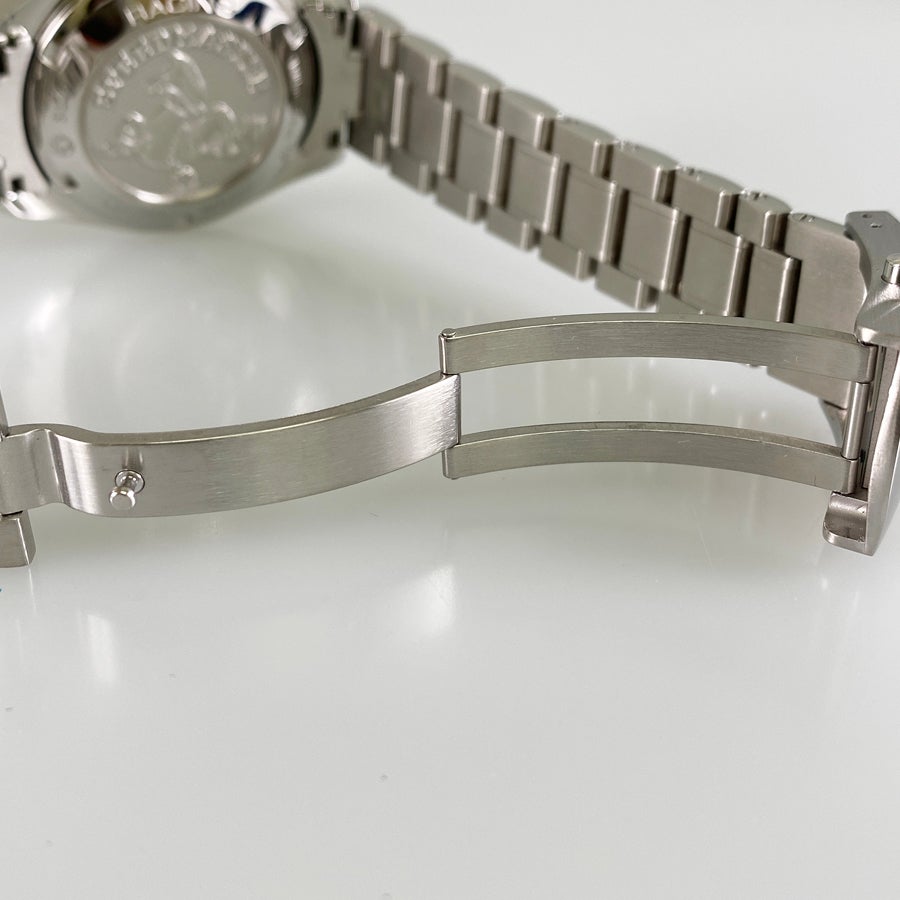 オメガ 326.30.40.50.02.001 メンズ 腕時計