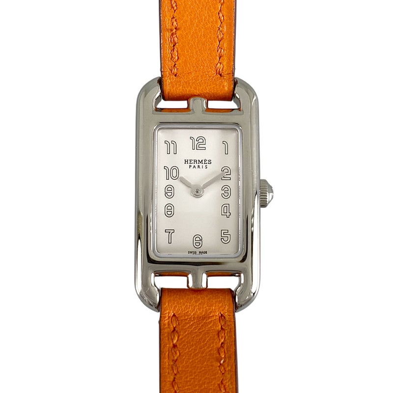 エルメス NA2.110 レディース 腕時計