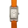 エルメス NA2.110 レディース 腕時計