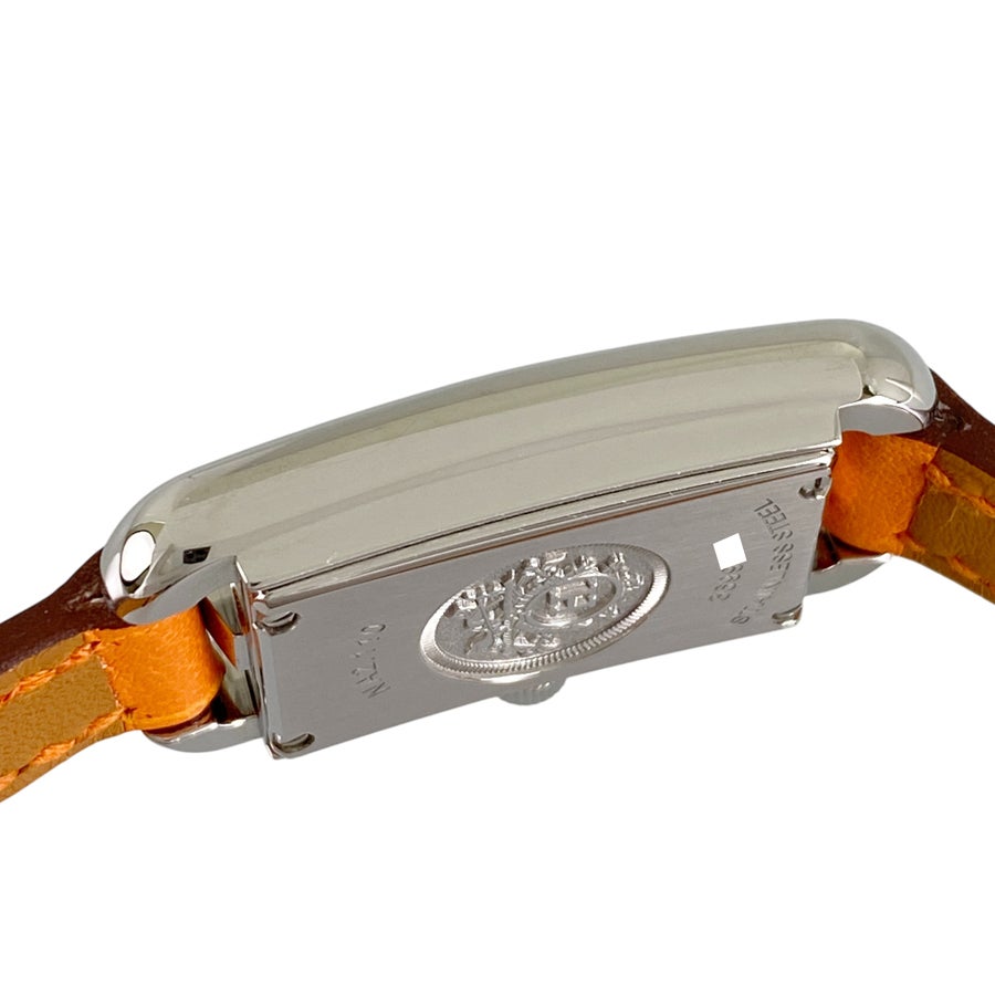 エルメス NA2.110 レディース 腕時計