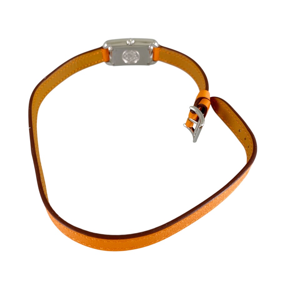 エルメス NA2.110 レディース 腕時計