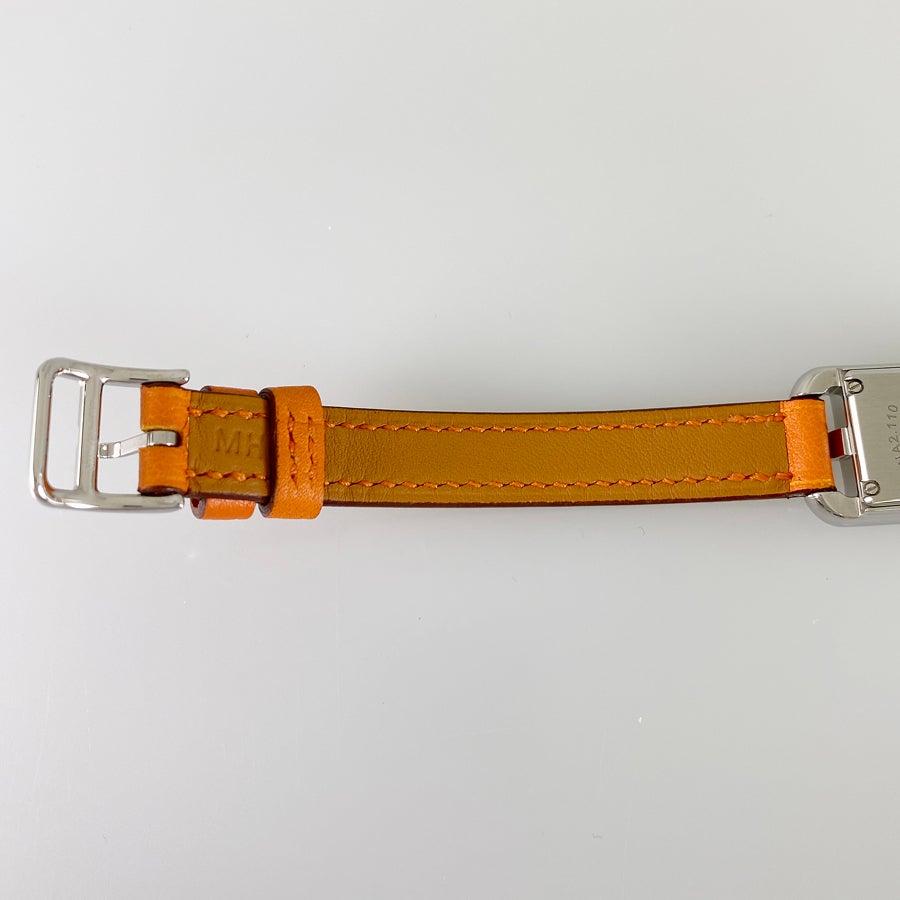 エルメス NA2.110 レディース 腕時計