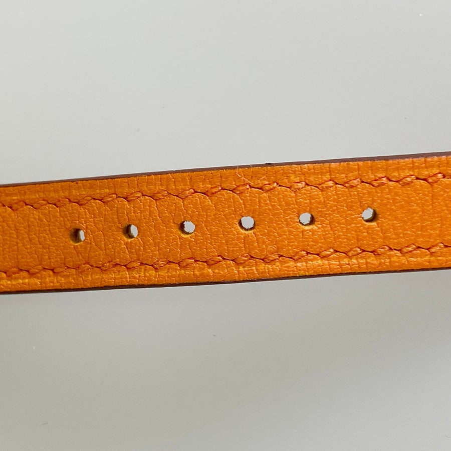 エルメス NA2.110 レディース 腕時計