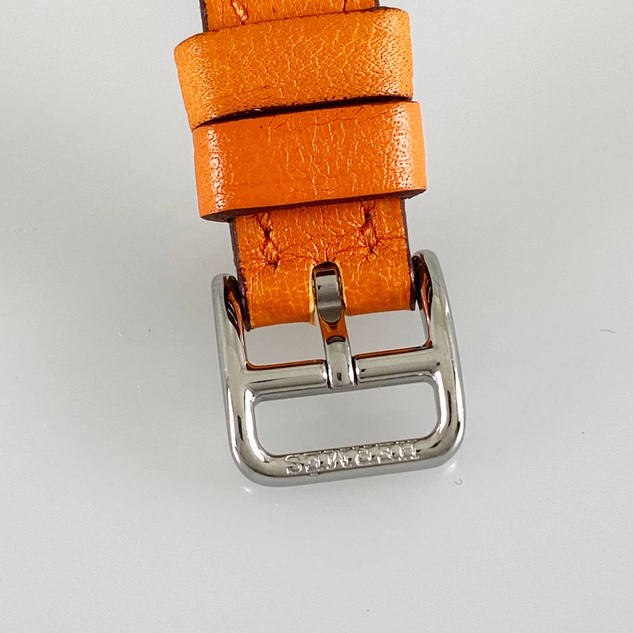 エルメス NA2.110 レディース 腕時計