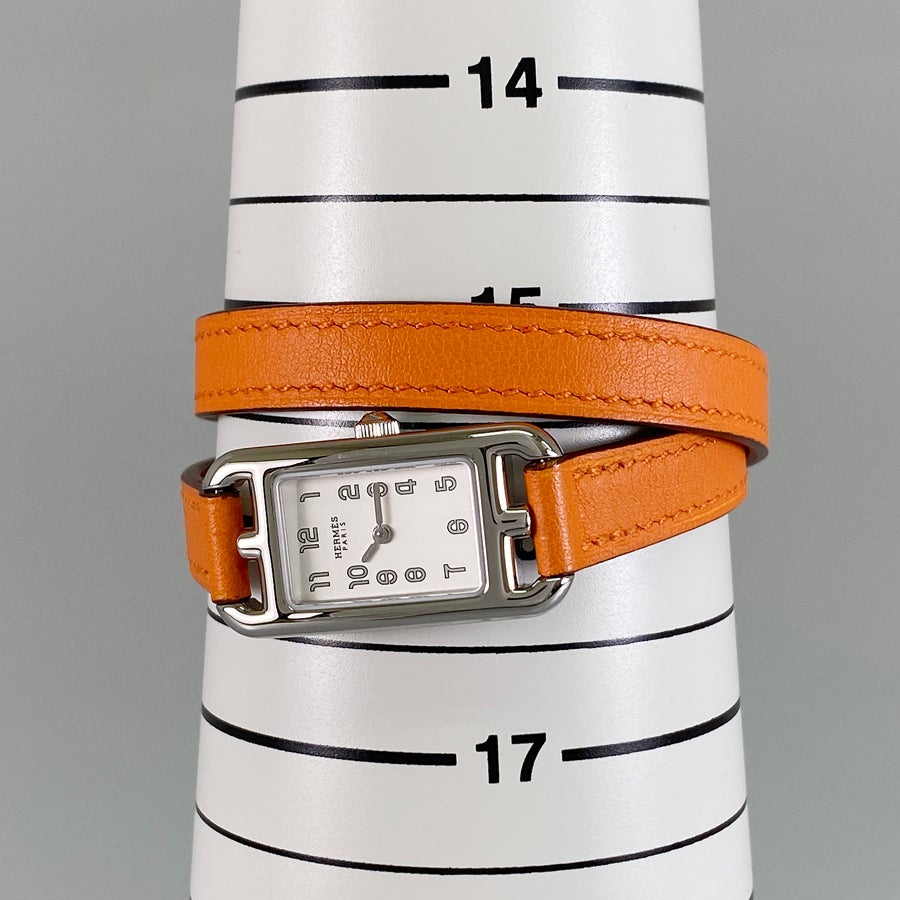 エルメス NA2.110 レディース 腕時計