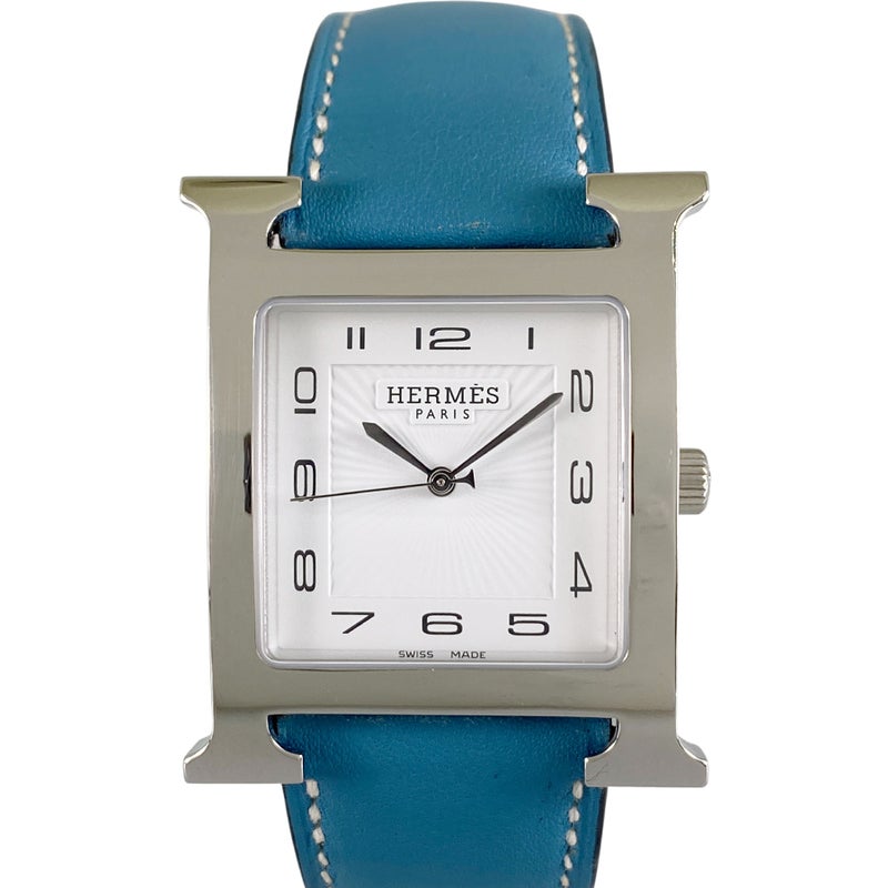 エルメス HH1.810 メンズ 腕時計