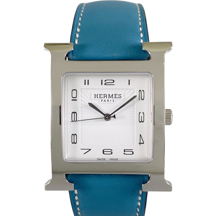 エルメス HH1.810 メンズ 腕時計