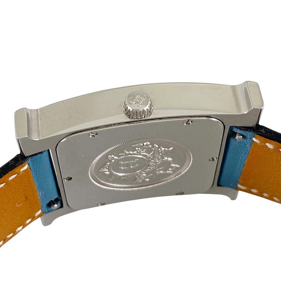 エルメス HH1.810 メンズ 腕時計