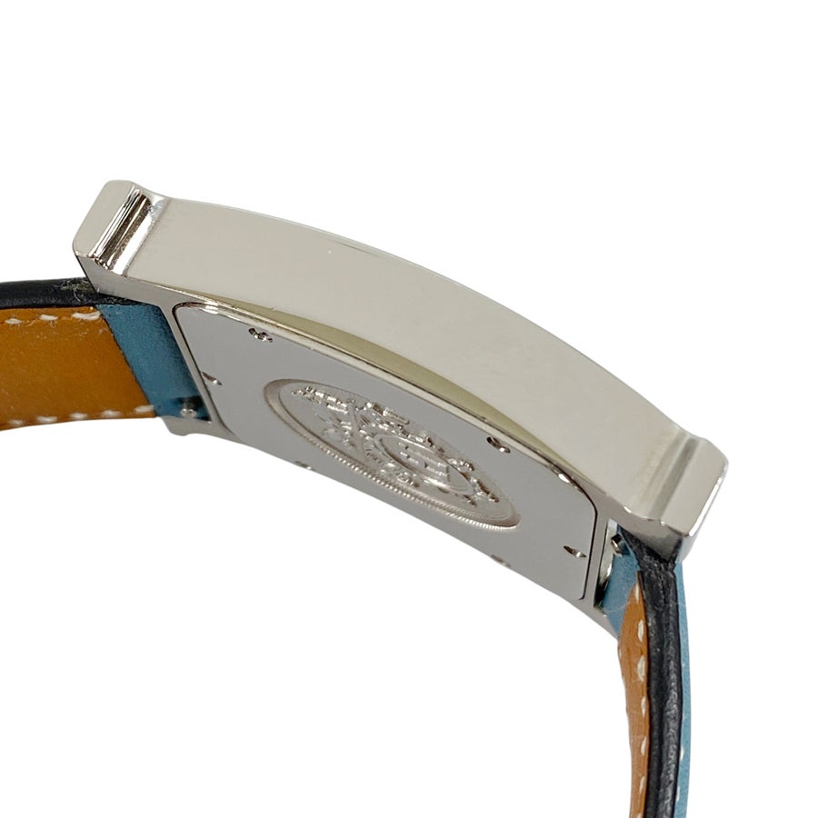 エルメス HH1.810 メンズ 腕時計