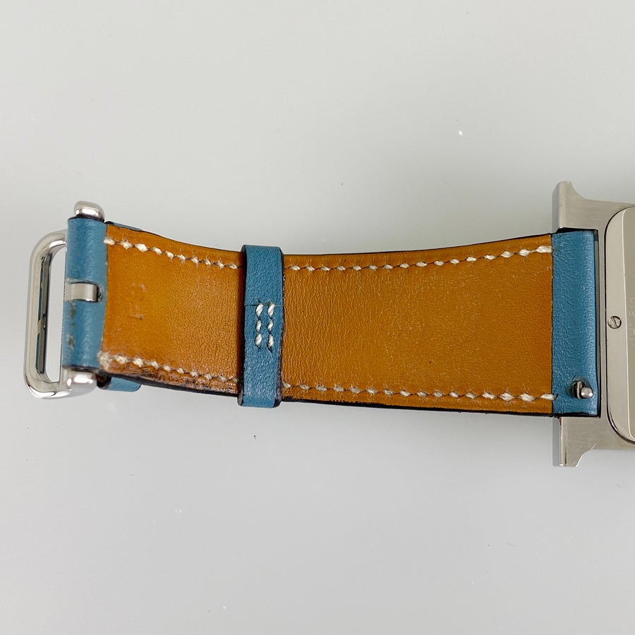 エルメス HH1.810 メンズ 腕時計