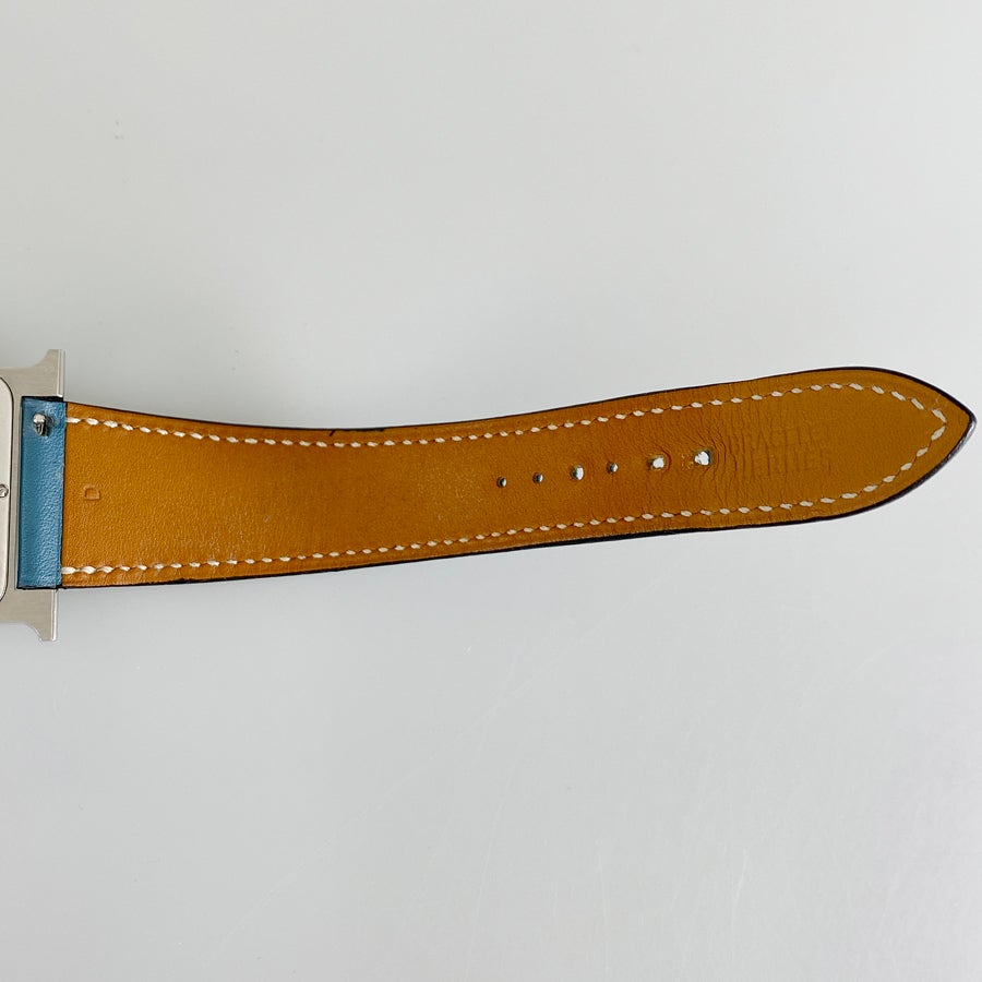 エルメス HH1.810 メンズ 腕時計