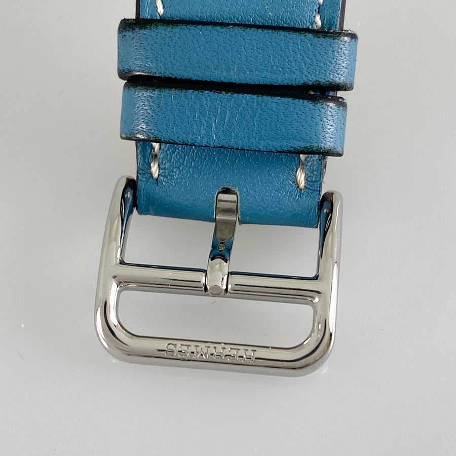 エルメス HH1.810 メンズ 腕時計