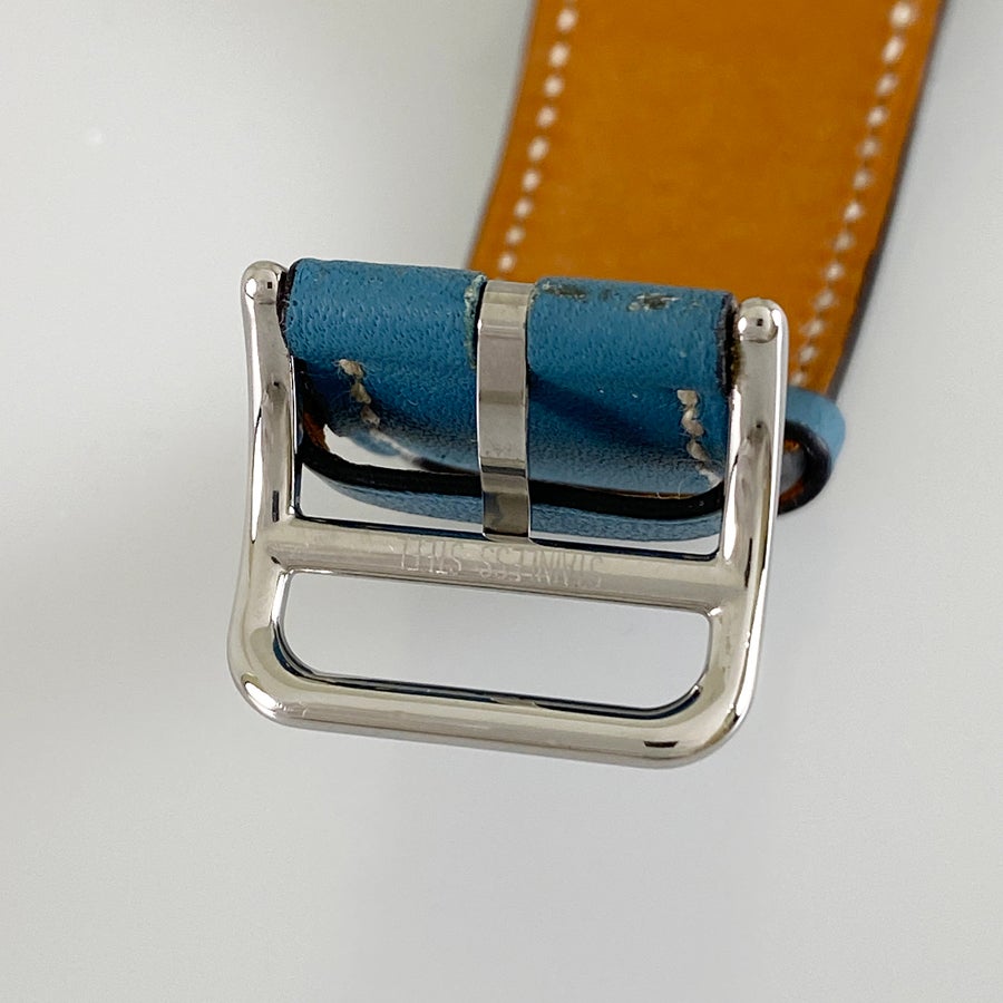 エルメス HH1.810 メンズ 腕時計