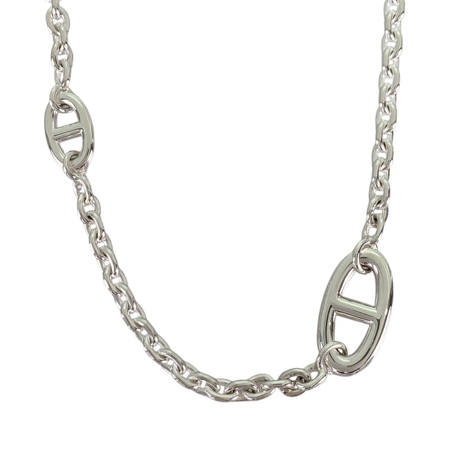 エルメス ロングネックレス