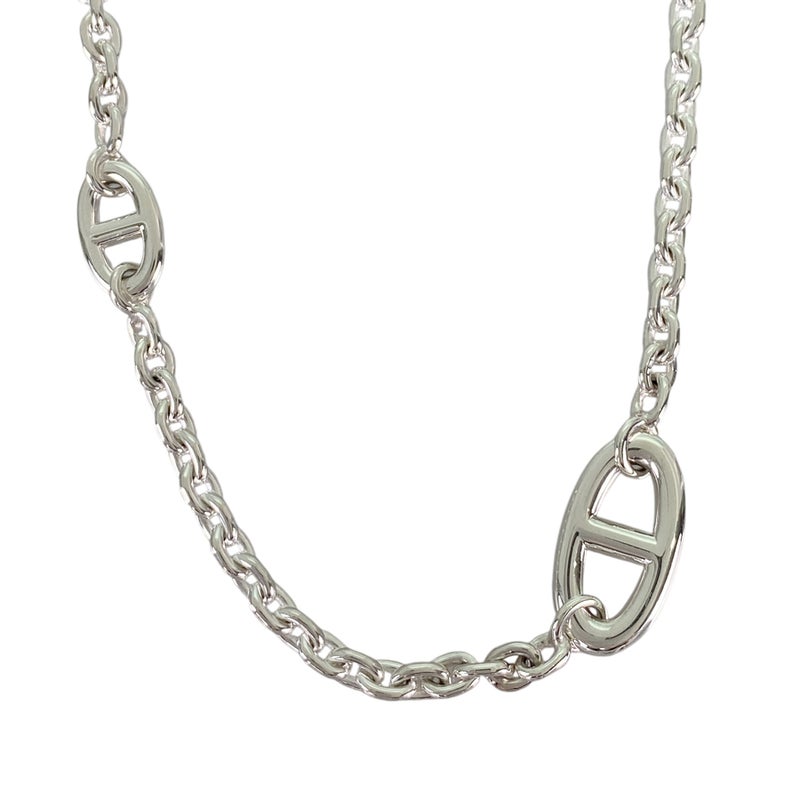 エルメス ロングネックレス