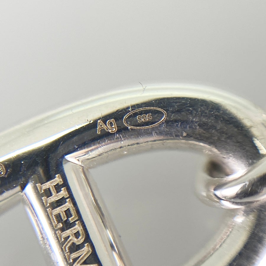 エルメス ロングネックレス