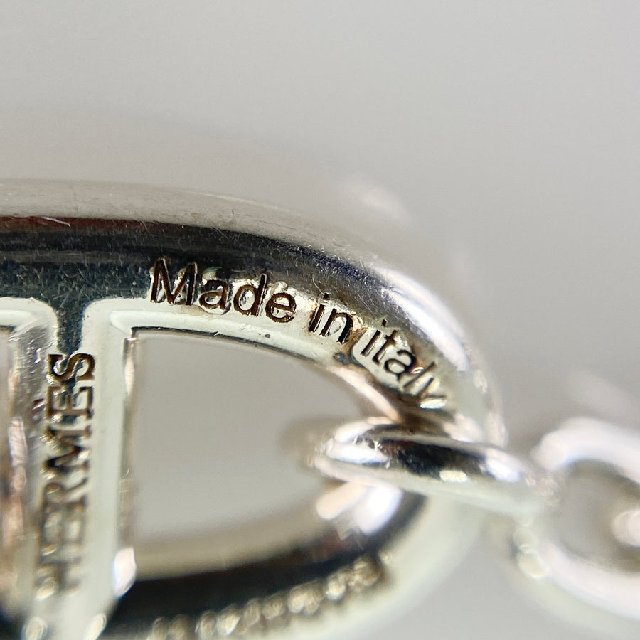 エルメス ロングネックレス