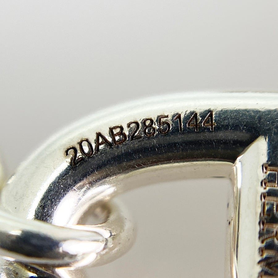 エルメス ロングネックレス