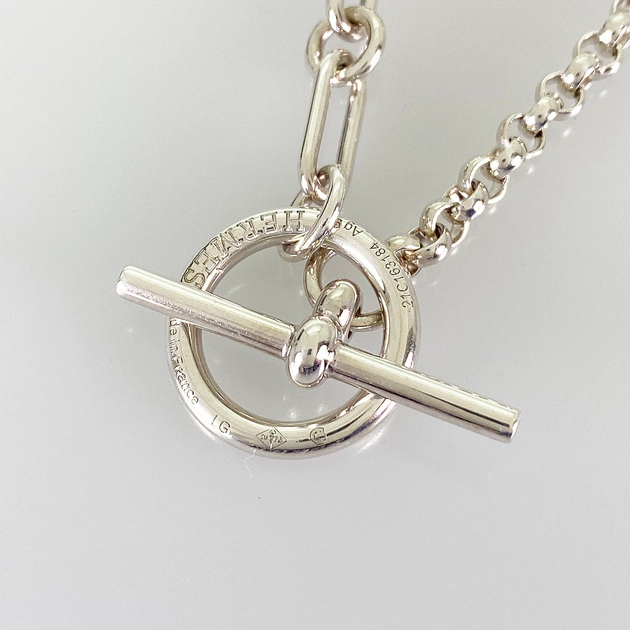 エルメス ブレスレット