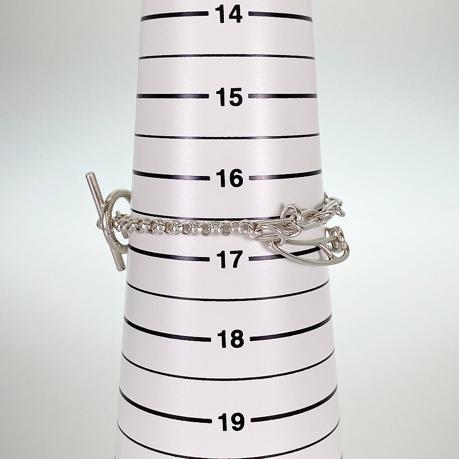 エルメス ブレスレット