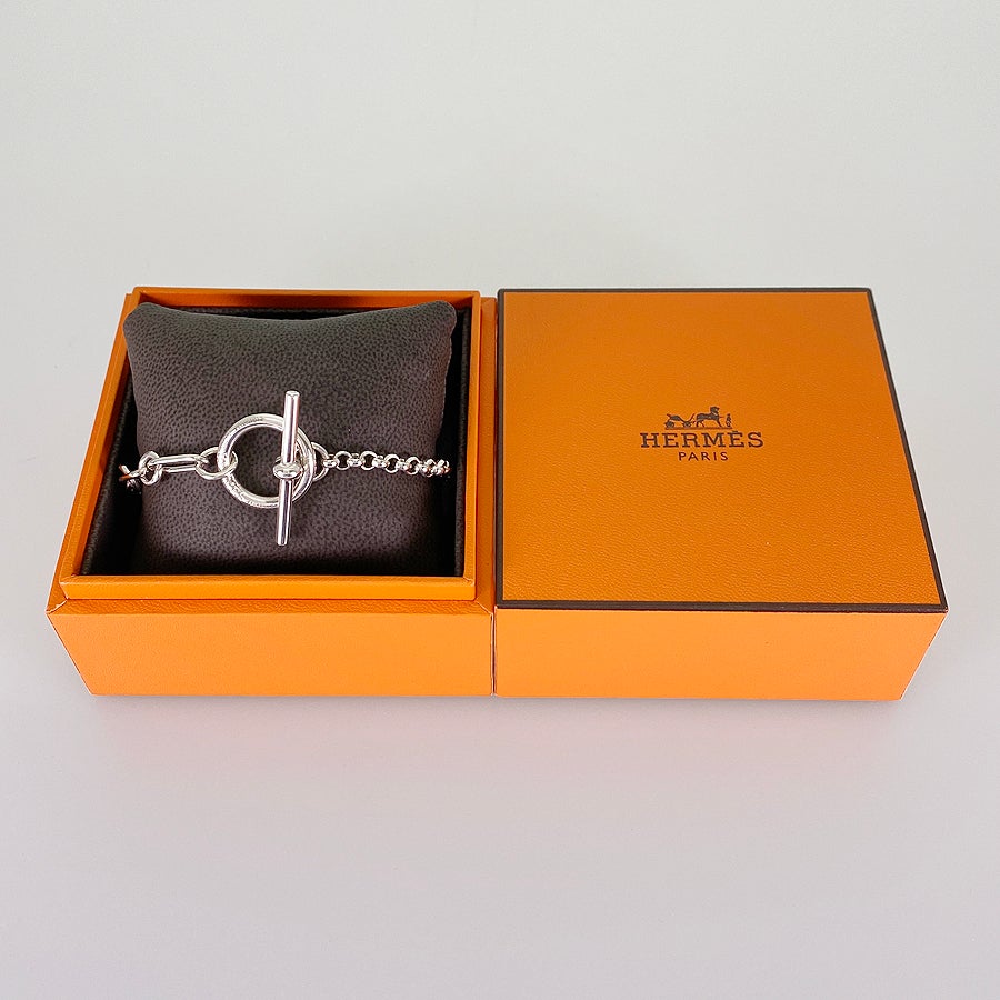 エルメス ブレスレット