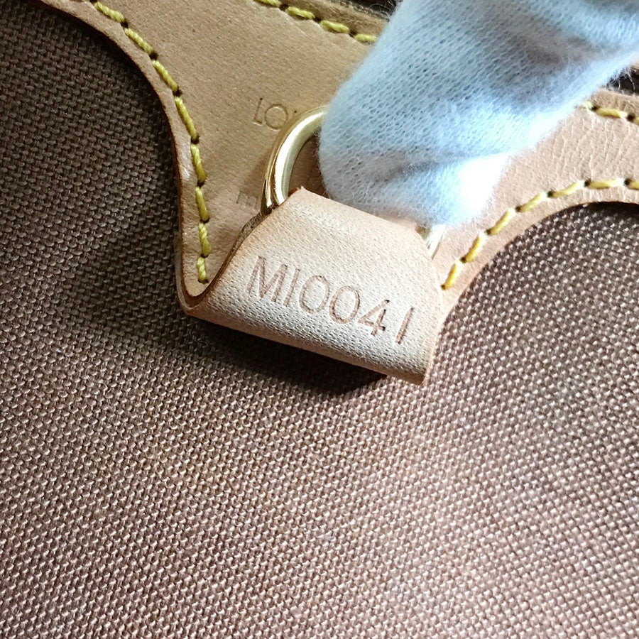 ルイ・ヴィトン ハンドバッグ