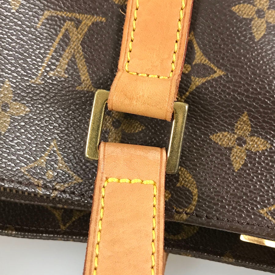 ルイ・ヴィトン トートバッグ