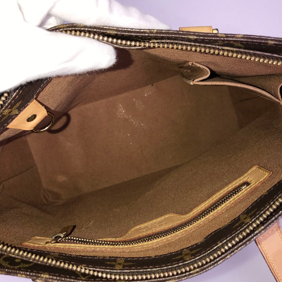 ルイ・ヴィトン トートバッグ