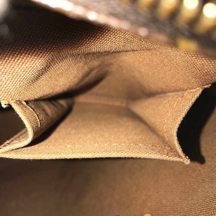 ルイ・ヴィトン トートバッグ