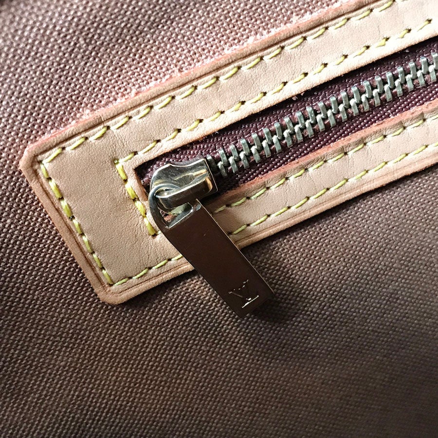 ルイ・ヴィトン トートバッグ