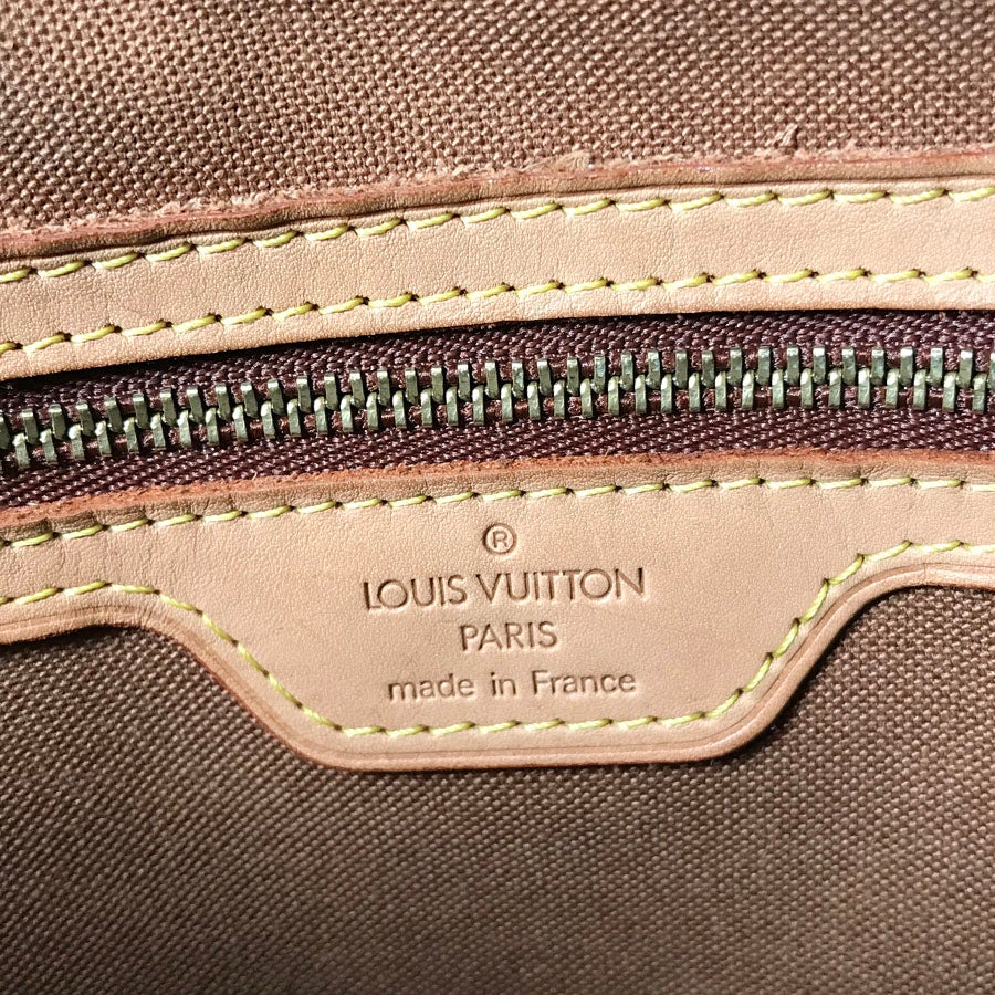 ルイ・ヴィトン トートバッグ