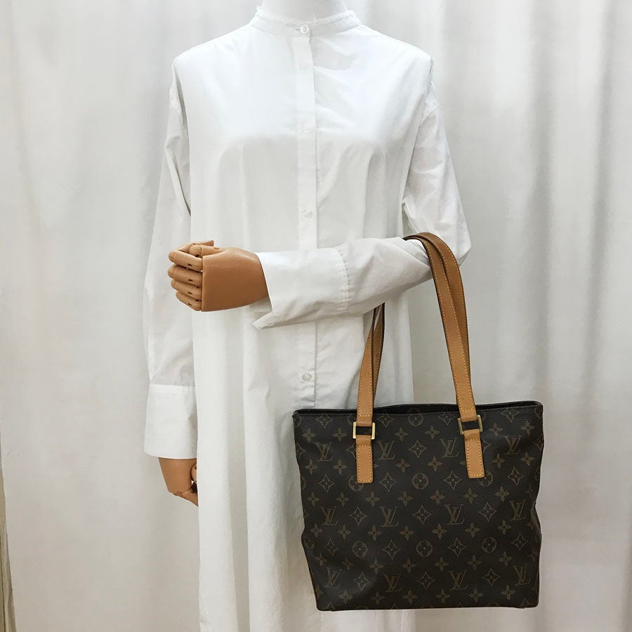 ルイ・ヴィトン トートバッグ