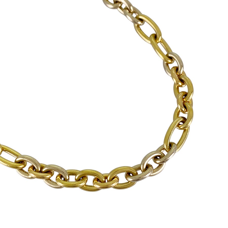 ポメラート ネックレス