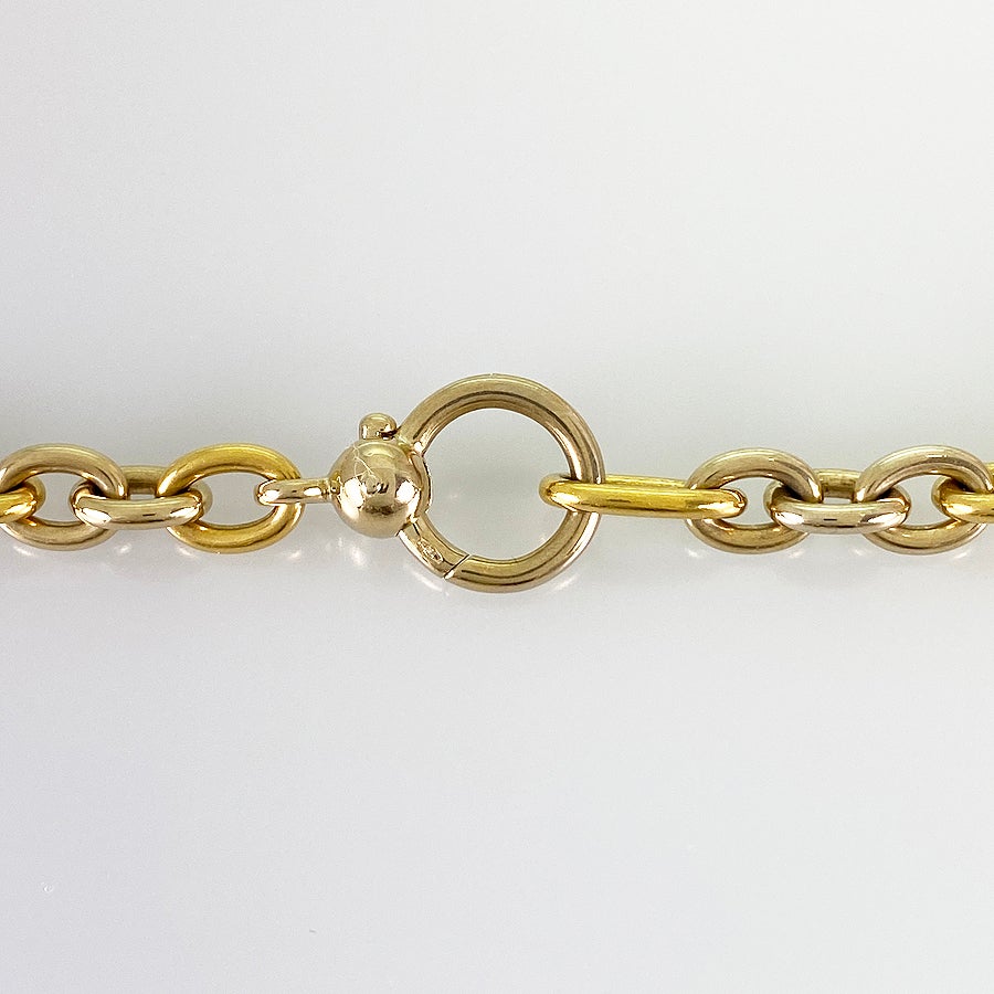 ポメラート ネックレス