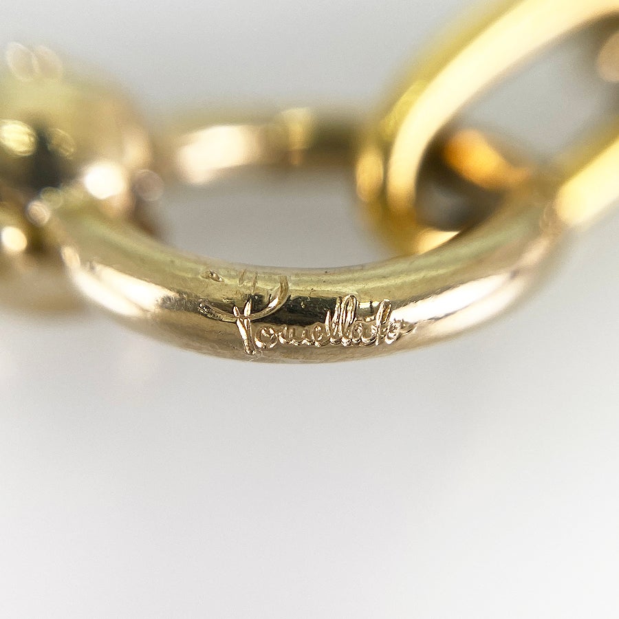 ポメラート ネックレス