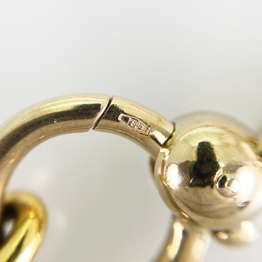 ポメラート ネックレス