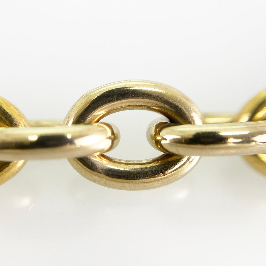 ポメラート ネックレス